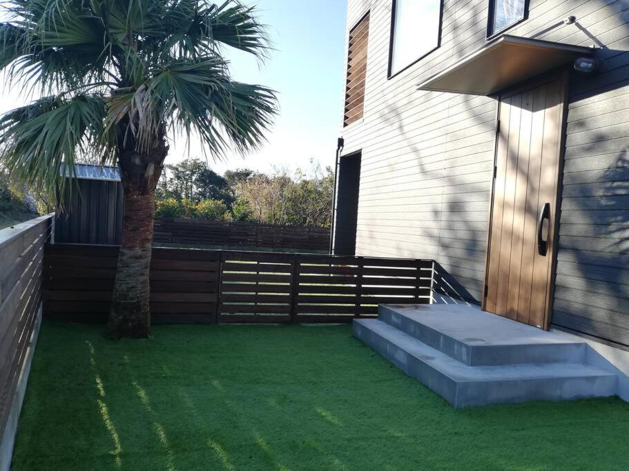 海まで3分の貸別荘 Malibu Ichinomiya バレルサウナ ジャグジー Bbq完備 Extérieur photo
