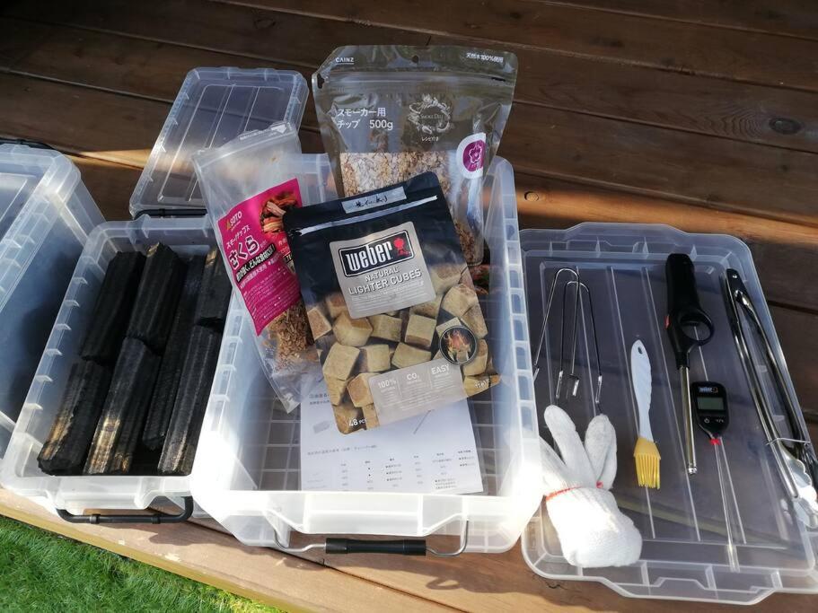 海まで3分の貸別荘 Malibu Ichinomiya バレルサウナ ジャグジー Bbq完備 Extérieur photo