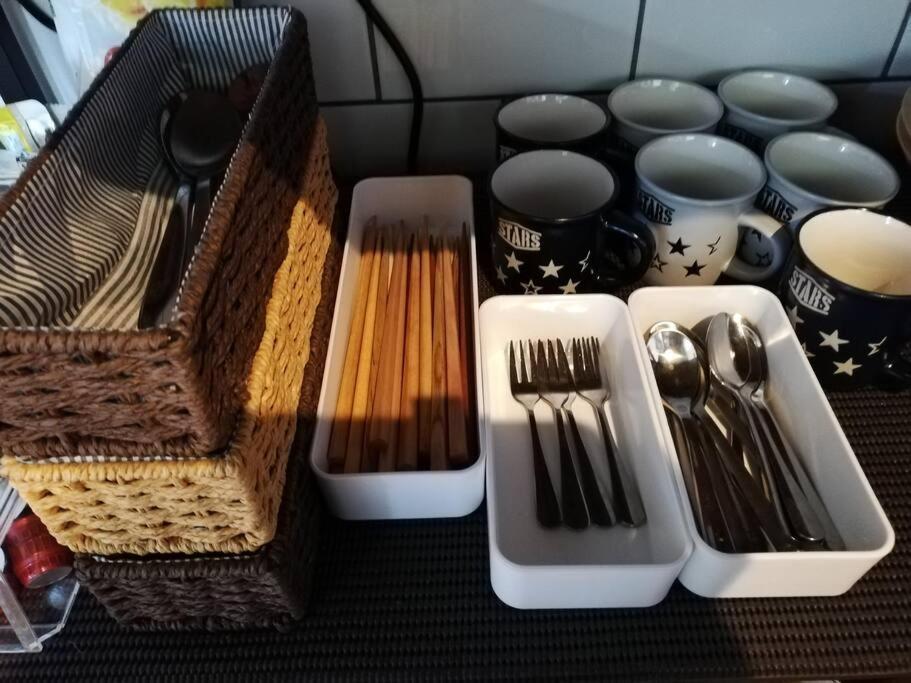 海まで3分の貸別荘 Malibu Ichinomiya バレルサウナ ジャグジー Bbq完備 Extérieur photo