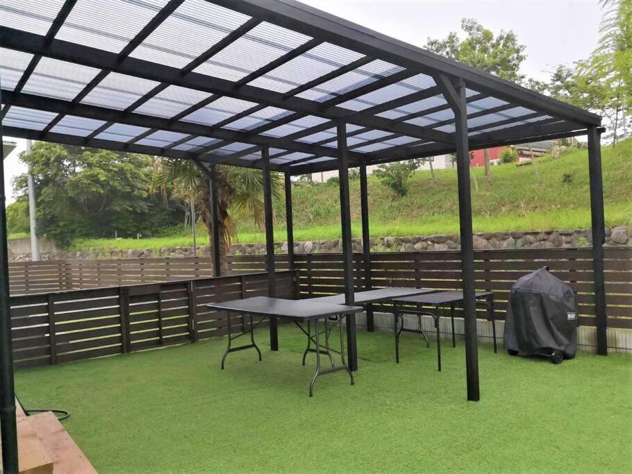 海まで3分の貸別荘 Malibu Ichinomiya バレルサウナ ジャグジー Bbq完備 Extérieur photo