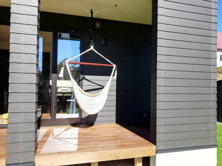 海まで3分の貸別荘 Malibu Ichinomiya バレルサウナ ジャグジー Bbq完備 Extérieur photo