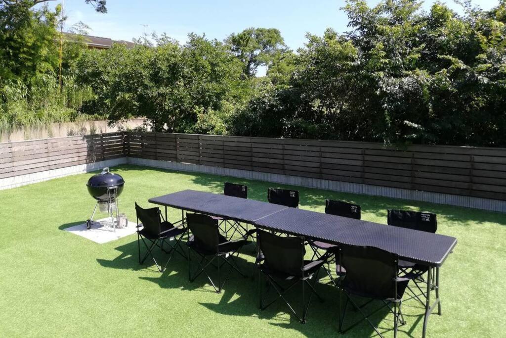 海まで3分の貸別荘 Malibu Ichinomiya バレルサウナ ジャグジー Bbq完備 Extérieur photo